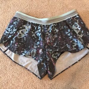 Lululemon athletica speed short